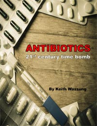 ANTIBIOTICS