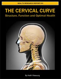 cervical curve