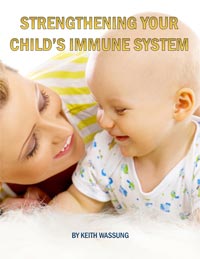 CHILDRENS IMMUNE SYSTEM